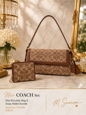 Coach | Bags | Vintage Authentic Coach 619 Carly Brown Tote Purse